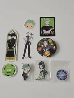 2026年最新】セベク バースデー アクスタの人気アイテム - メルカリ