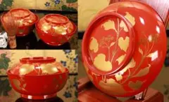 2026年最新】蒔絵 吸物椀の人気アイテム - メルカリ