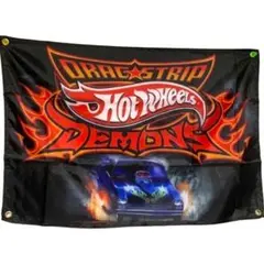 2026年最新】ホットウィール ドラッグストリップデーモンズの人気