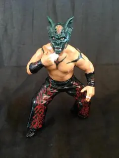 2026年最新】グレートムタ フィギュアの人気アイテム - メルカリ