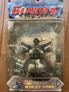 2026年最新】MS IN ACTION ジオングの人気アイテム - メルカリ