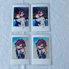 2026年最新】cr チェキの人気アイテム - メルカリ