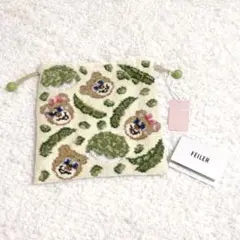 2026年最新】フェイラー巾着 仙台の人気アイテム - メルカリ