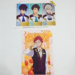 2026年最新】free クリアファイルの人気アイテム - メルカリ