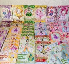 2026年最新】yes！プリキュア5ドリームカードコレクションの人気