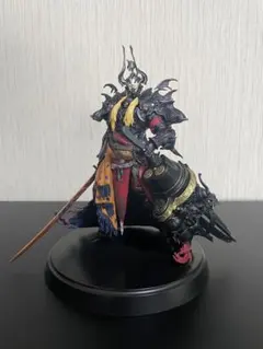 2026年最新】フィギュア ff14 ゼノスの人気アイテム - メルカリ