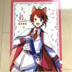 2026年最新】莉犬くんクリアファイルの人気アイテム - メルカリ