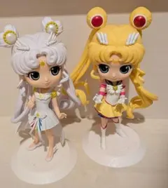 2026年最新】セーラームーン qposket セレニティの人気アイテム - メルカリ