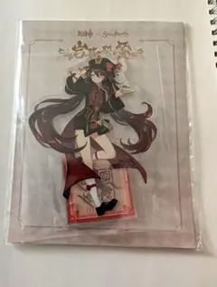 2026年最新】原神 胡桃 缶バッジ スイパラの人気アイテム - メルカリ