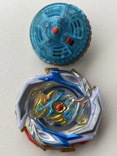 2026年最新】インペリアルドラゴンベイブレードの人気アイテム - メルカリ