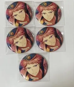 2026年最新】五奇人缶バッジの人気アイテム - メルカリ