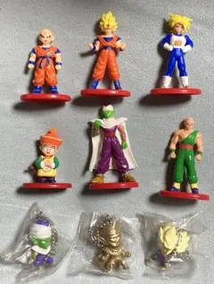 2026年最新】ドラゴンボールフィギュア まとめ売りの人気アイテム