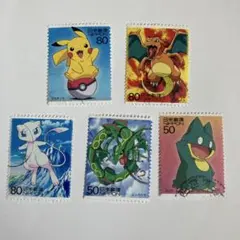 2026年最新】ポケモン 切手風の人気アイテム - メルカリ