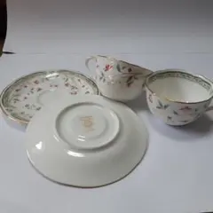 2026年最新】ノリタケ ボーンチャイナ 花更紗の人気アイテム - メルカリ