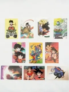 2026年最新】ドラゴンボール ラミネートカードの人気アイテム - メルカリ