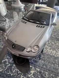 2026年最新】ミニカー 1/18 メルセデスの人気アイテム - メルカリ