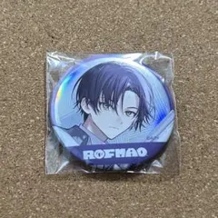 2026年最新】剣持刀也 缶バッジ ろふまおの人気アイテム - メルカリ