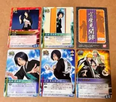 2026年最新】BLEACH ソウルカードバトル レアの人気アイテム - メルカリ