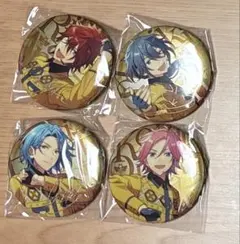 2026年最新】桜河こはく 缶バッジ 6周年の人気アイテム - メルカリ