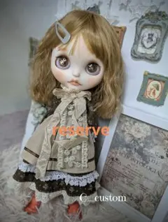 2026年最新】アイシードールアウトフィットの人気アイテム - メルカリ