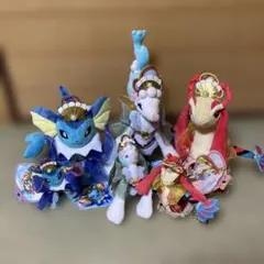 2026年最新】oceanic operetta シャワーズの人気アイテム - メルカリ