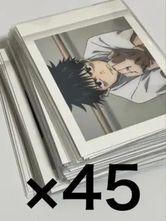 2026年最新】ぱしゃこれ 呪術廻戦0の人気アイテム - メルカリ