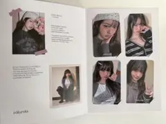 2026年最新】ROLAROLA ウォニョン トレカの人気アイテム - メルカリ