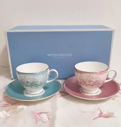 2026年最新】ウェッジウッド ローズゴールドの人気アイテム - メルカリ