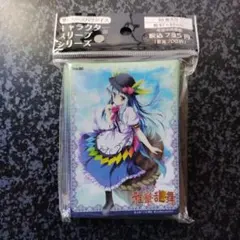 2026年最新】東方 スリーブの人気アイテム - メルカリ