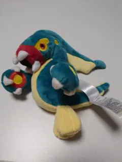 2026年最新】ポケモンfit シビルドンの人気アイテム - メルカリ