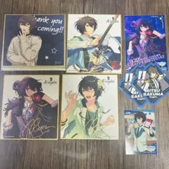 2026年最新】朔間凛月 缶バッジ フィーチャーの人気アイテム - メルカリ