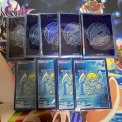 2026年最新】ちびブルーアイズスリーブの人気アイテム - メルカリ