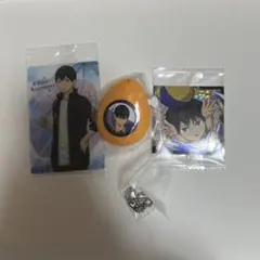 2026年最新】影山飛雄 缶バッジ まとめ売りの人気アイテム - メルカリ