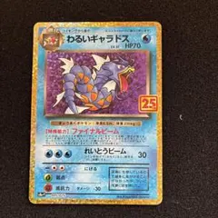 2026年最新】わるいギャラドス 25の人気アイテム - メルカリ