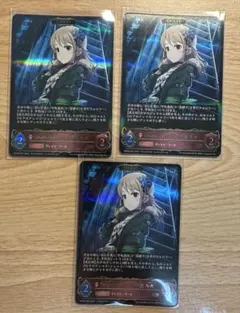 2026年最新】森久保乃々 スリーブの人気アイテム - メルカリ