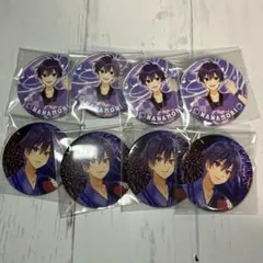 2026年最新】ななもり。さん缶バの人気アイテム - メルカリ