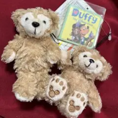 2026年最新】中国製 ダッフィーの人気アイテム - メルカリ