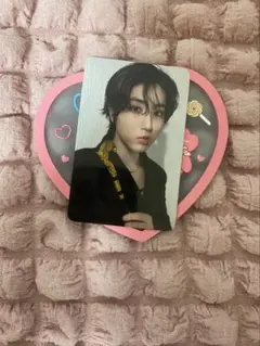 2026年最新】stray kids グッズ ハンの人気アイテム - メルカリ