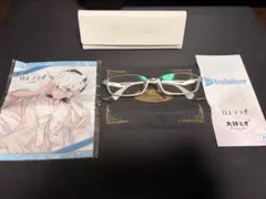 2026年最新】執事眼鏡 白上フブキの人気アイテム - メルカリ