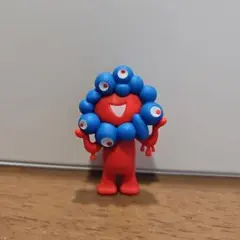 2026年最新】ミャクミャクフィギュアコレクションの人気アイテム