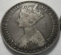 2026年最新】イギリス ビクトリア 銅貨の人気アイテム - メルカリ