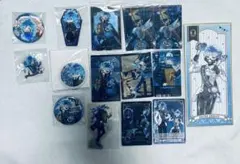 2026年最新】イデア 缶バッジ まとめ売りの人気アイテム - メルカリ