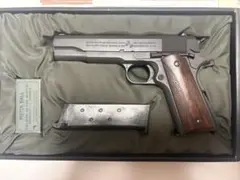 2026年最新】m1911a1 マルイの人気アイテム - メルカリ