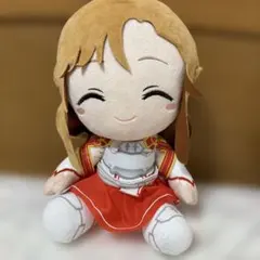 2026年最新】ソード アスナ ぬいぐるみの人気アイテム - メルカリ