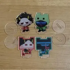 2026年最新】mssp アクスタの人気アイテム - メルカリ