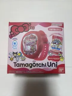 2026年最新】たまごっちUni サンリオの人気アイテム - メルカリ