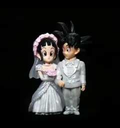 2026年最新】悟空 チチ ウェディングの人気アイテム - メルカリ