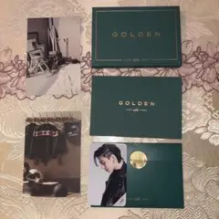 2026年最新】JungKOOk golden lpの人気アイテム - メルカリ