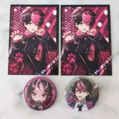 2026年最新】シクフォニ 缶バッジ まとめ売りの人気アイテム - メルカリ