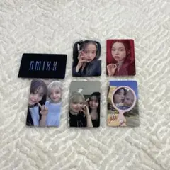 2026年最新】nmixx アルバム トレカの人気アイテム - メルカリ